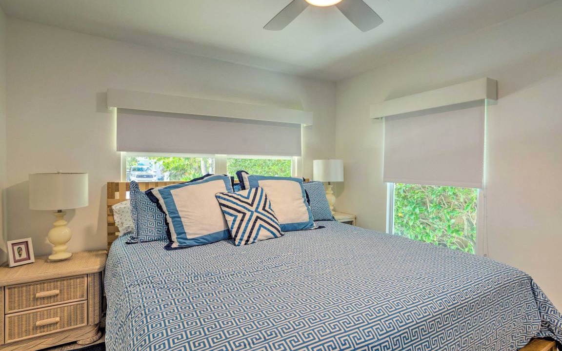 Photo of Bedroom in Juno Beach