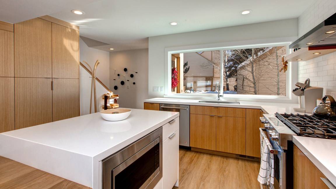 Photo of Kitchen in Park Meadows