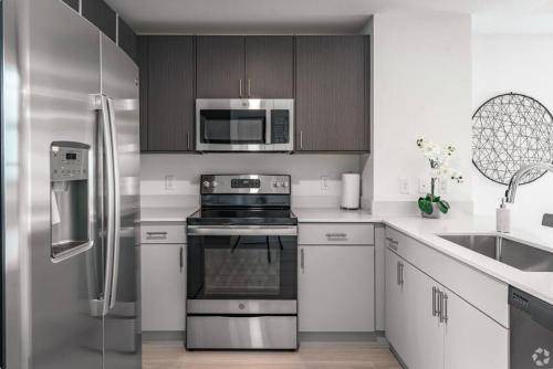 Photo of Kitchen in Mango Groves