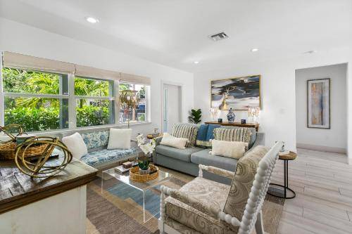 Photo of Livingroom in Old Northwood