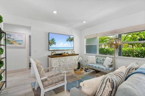 Photo of Livingroom in Old Northwood