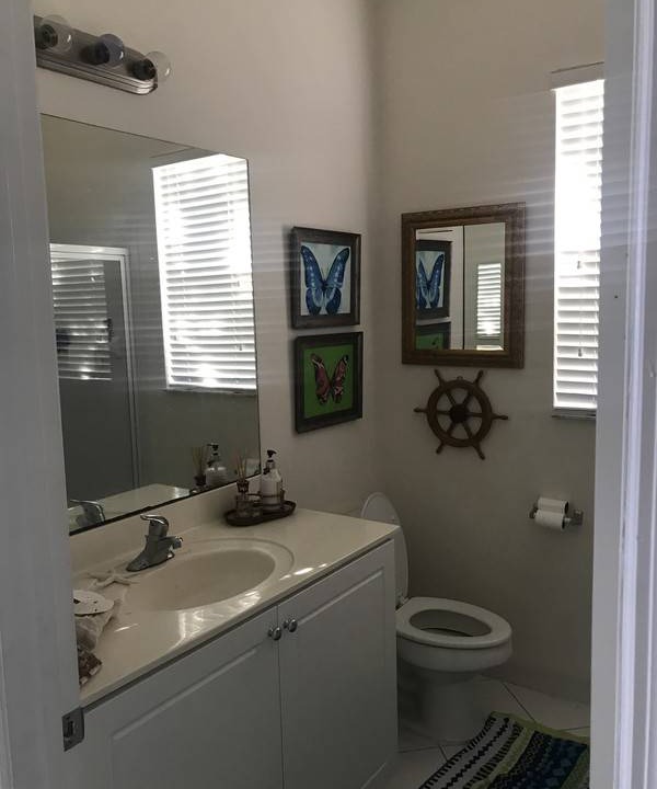 Photo of Bathroom in Wellington