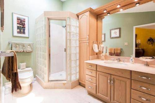 Photo of Bathroom in West Palm Beach