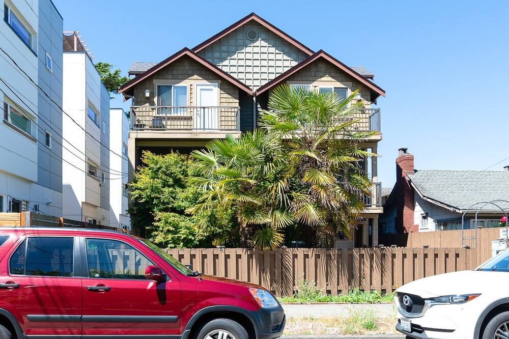 Photo of Outdoor in Alki