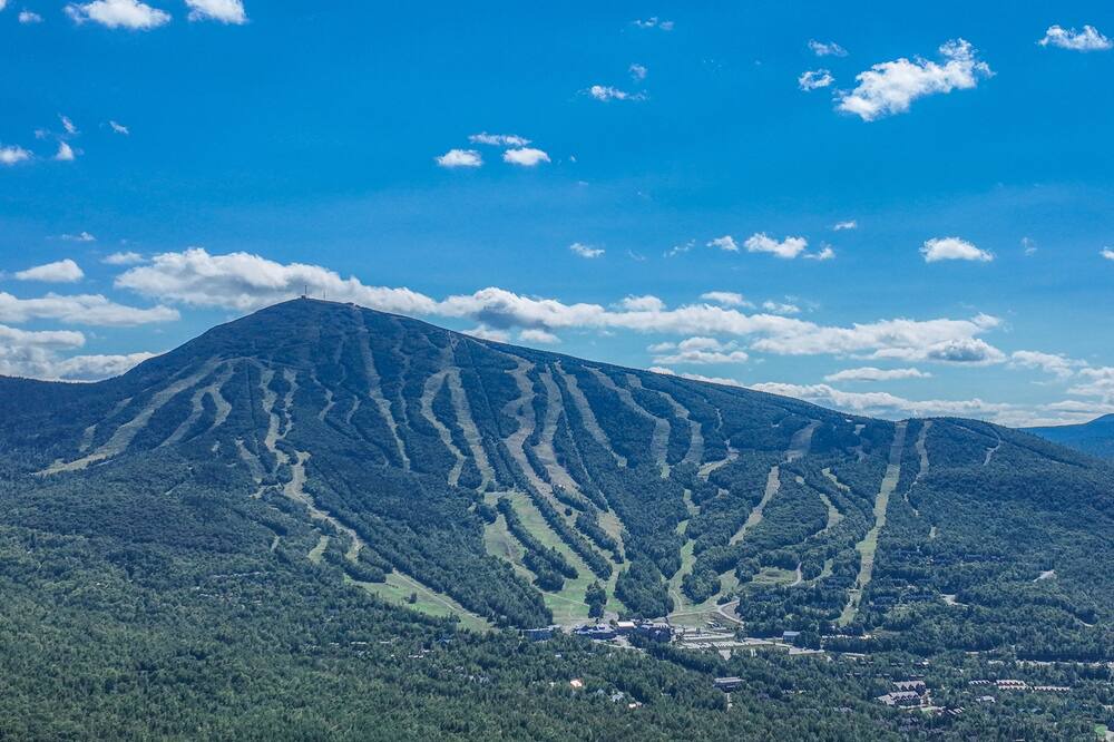 Photo of Outdoor in Carrabassett Valley