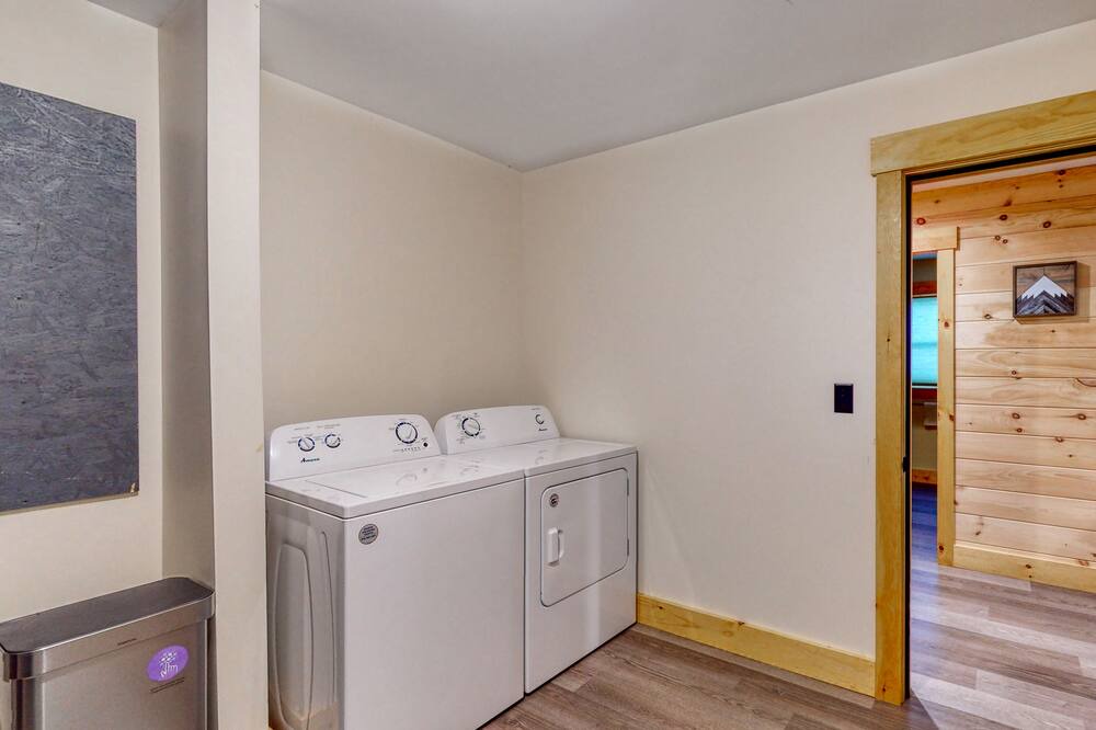 Photo of Bedroom in Carrabassett Valley