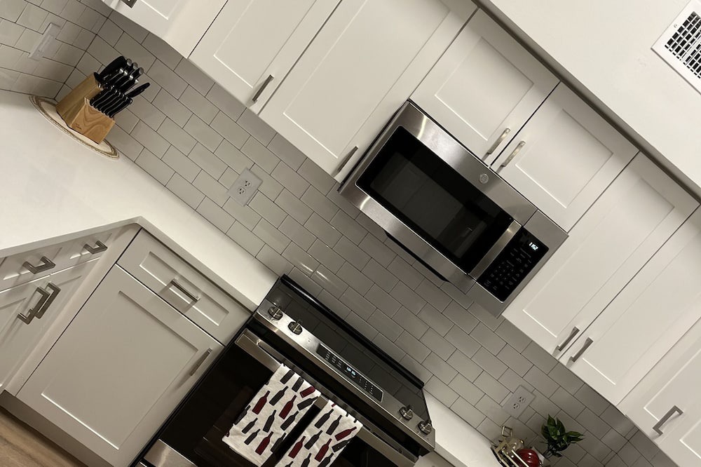 Photo of Kitchen in Wellington