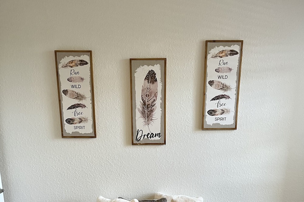 Photo of Livingroom in Wellington