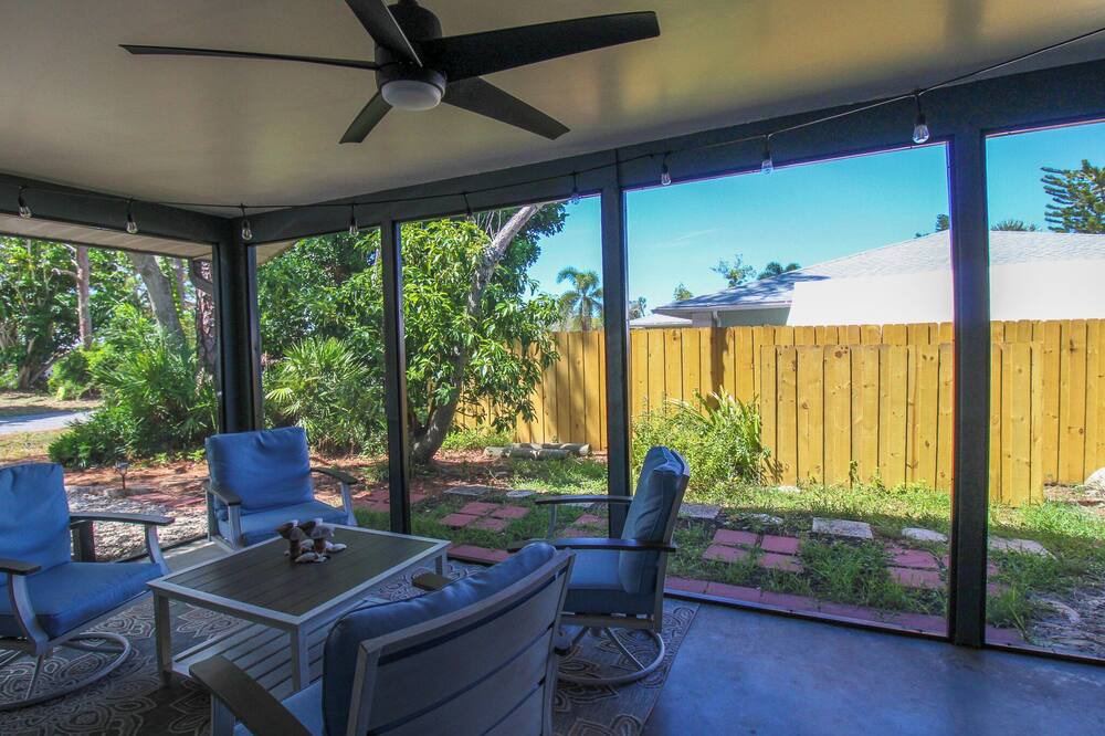 Photo of Outdoor in South Venice