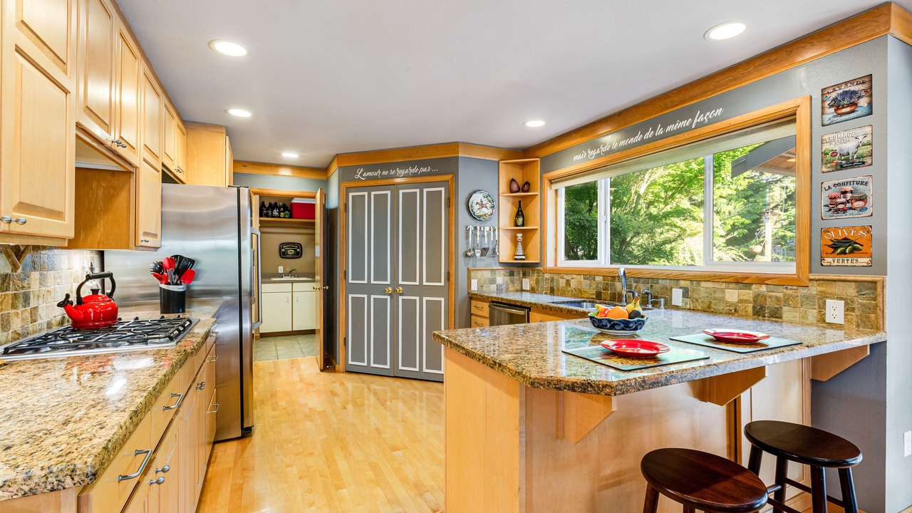 Photo of Kitchen in Bothell