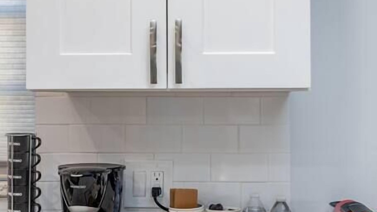 Photo of Kitchen in Wellington