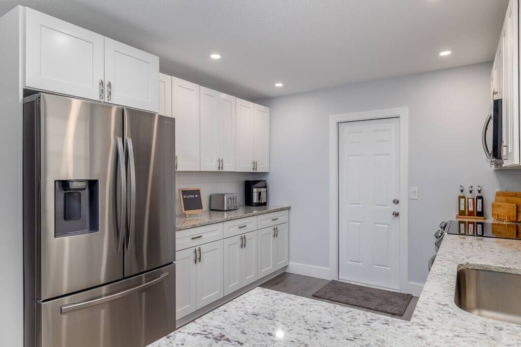 Photo of Kitchen in Wellington