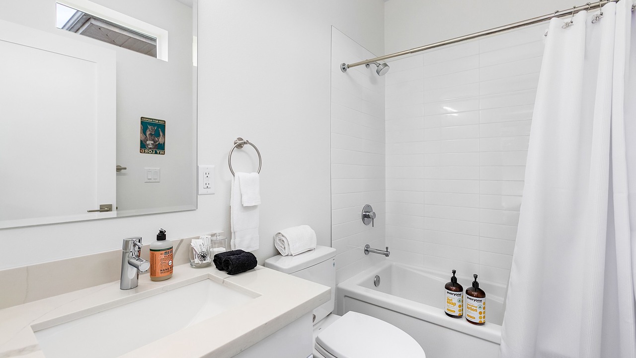 Photo of Bathroom in Capitol Hill