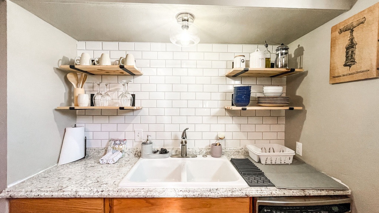Photo of Kitchen in Colorado Springs
