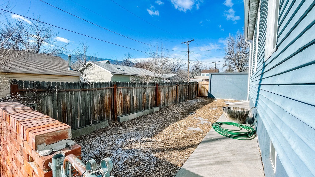 Photo of Outdoor in Colorado Springs