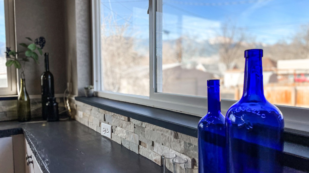 Photo of Kitchen in Colorado Springs