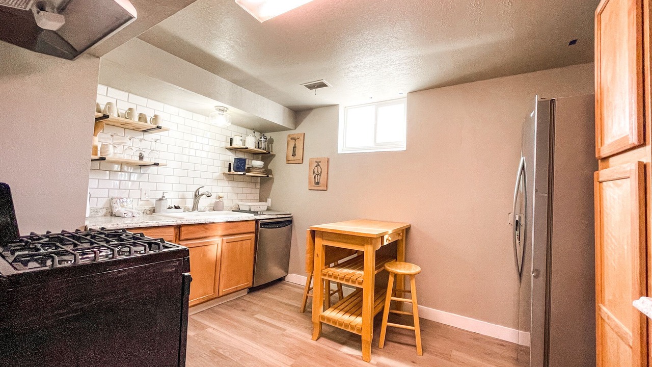 Photo of Kitchen in Colorado Springs
