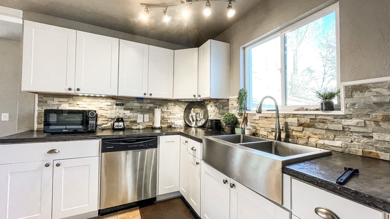 Photo of Kitchen in Colorado Springs