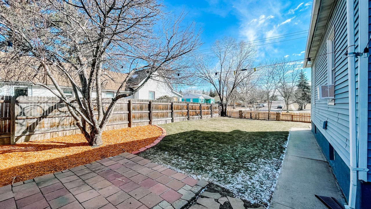 Photo of Outdoor in Colorado Springs