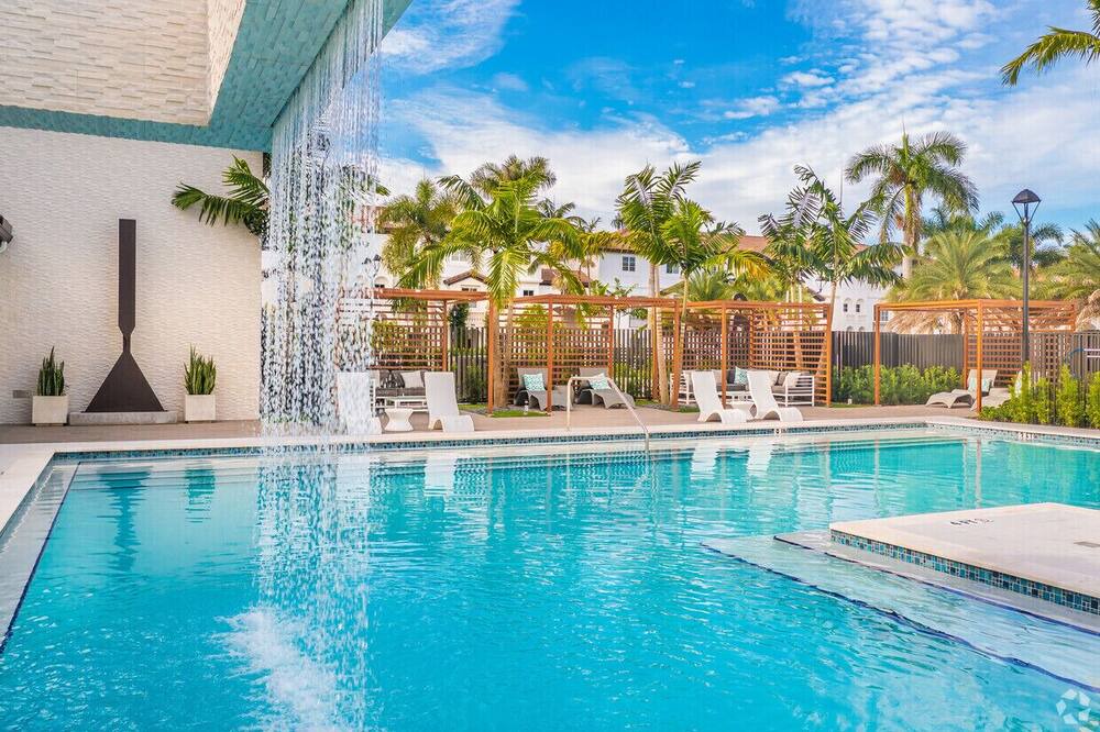Photo of Outdoor in Miramar