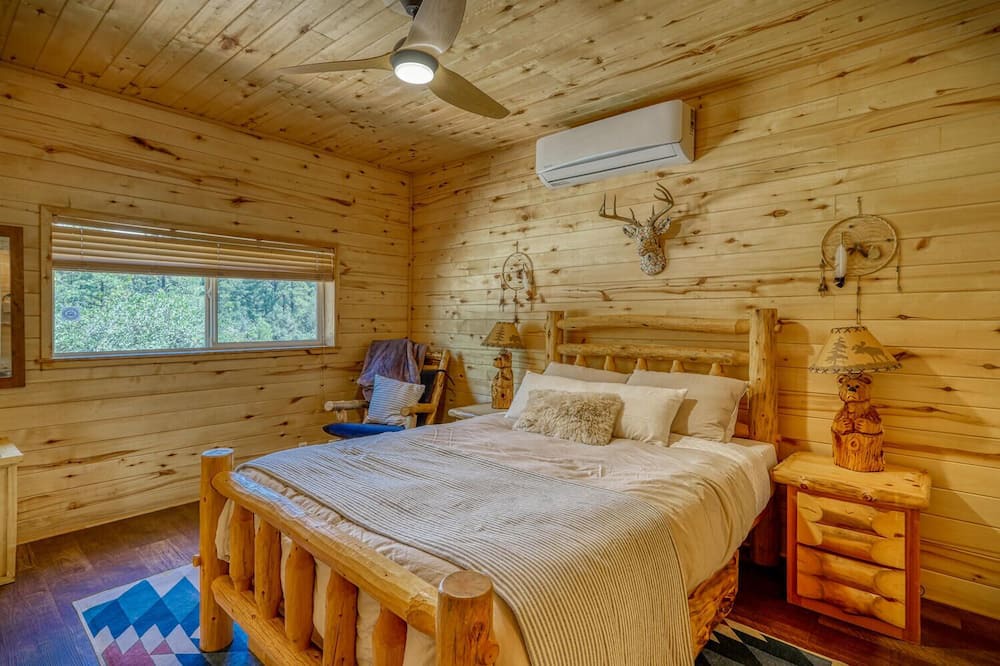 Photo of Bedroom in Pagosa Springs