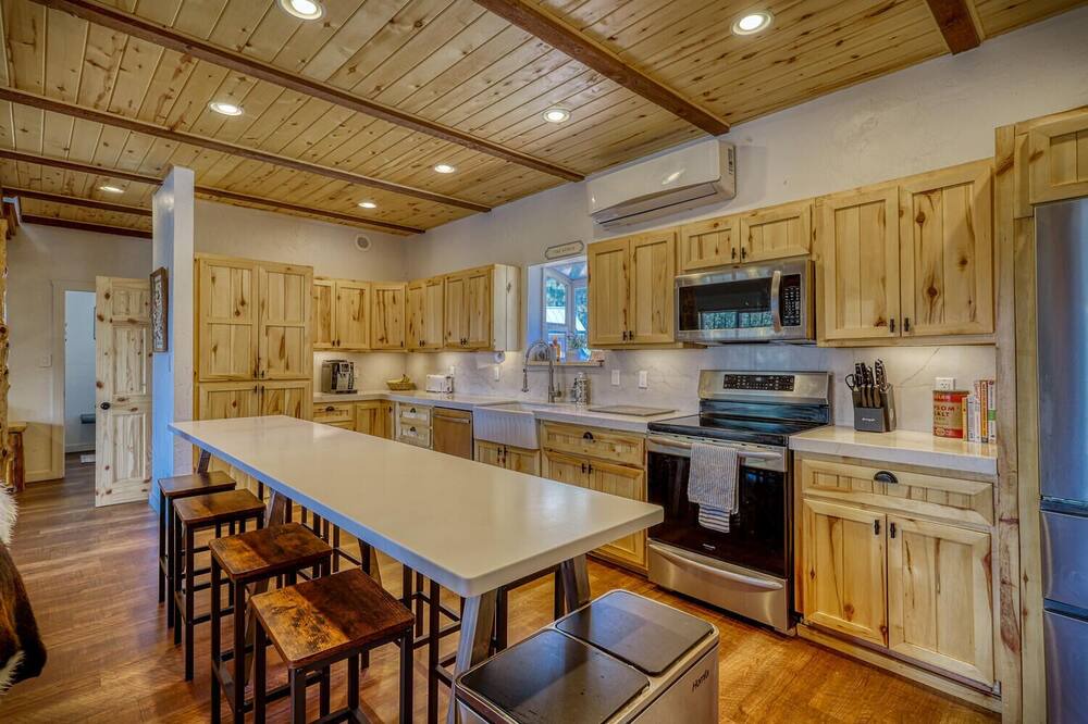 Photo of Kitchen in Pagosa Springs
