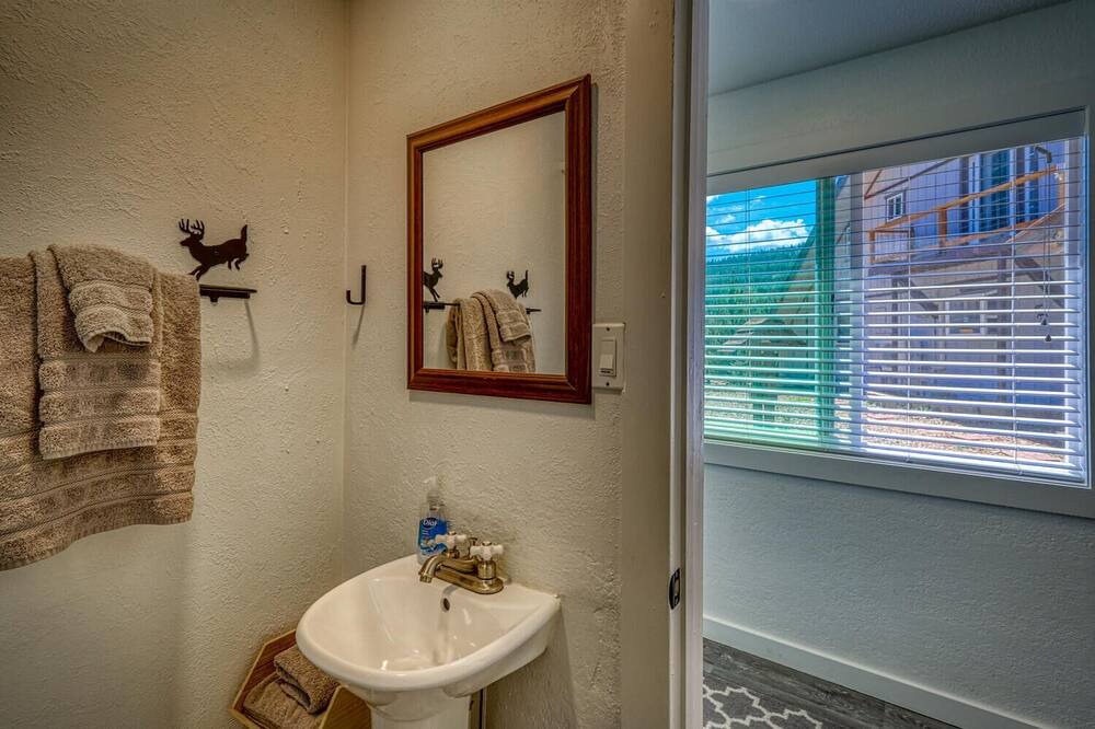 Photo of Bathroom in Pagosa Springs