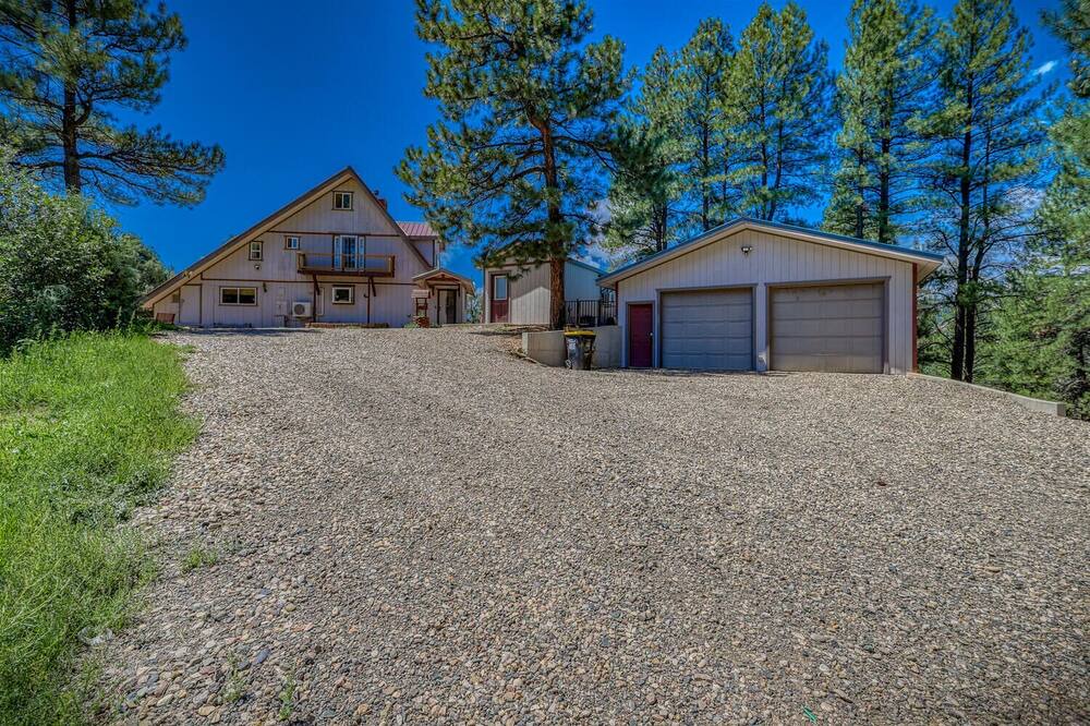 Photo of Outdoor in Pagosa Springs