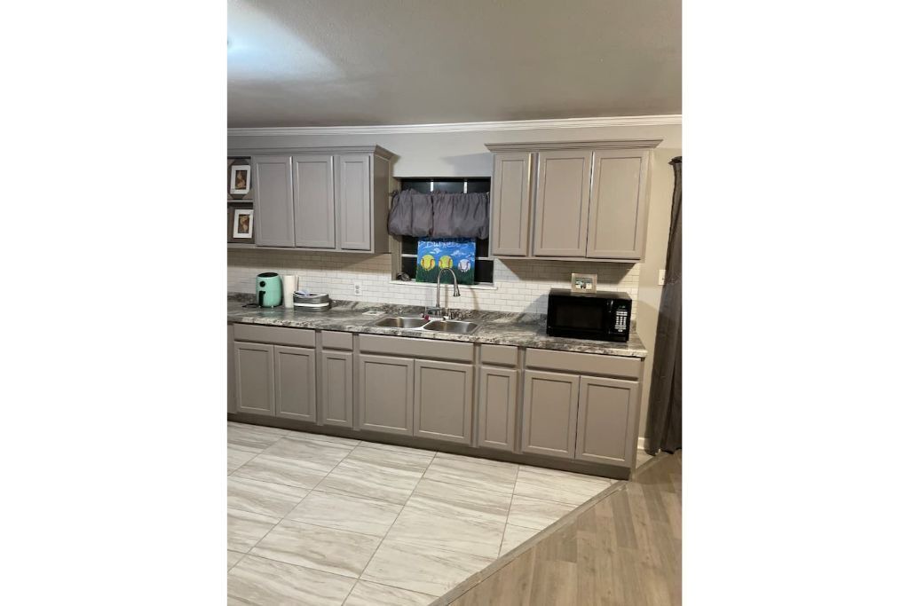 Photo of Kitchen in Franklinton