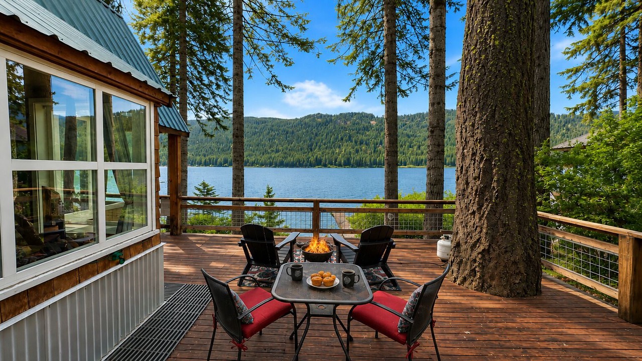 Photo of Outdoor in Leavenworth