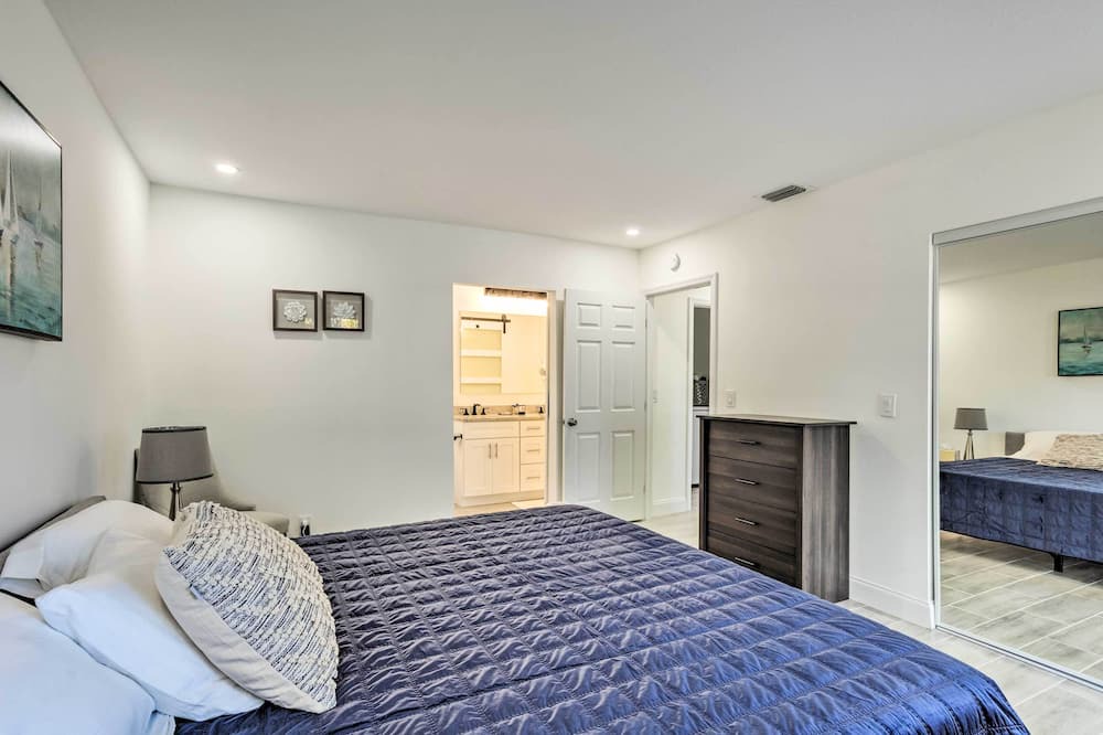 Photo of Bedroom in Tropic Palms
