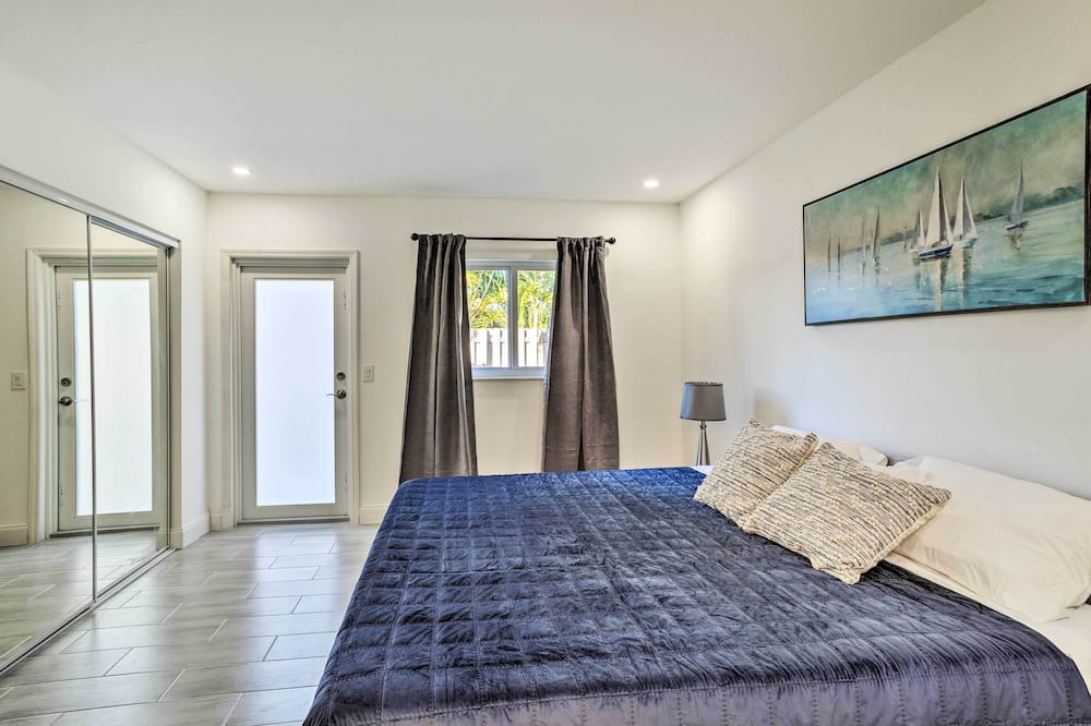 Photo of Bedroom in Tropic Palms