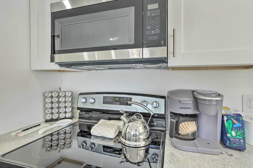 Photo of Kitchen in Tropic Palms