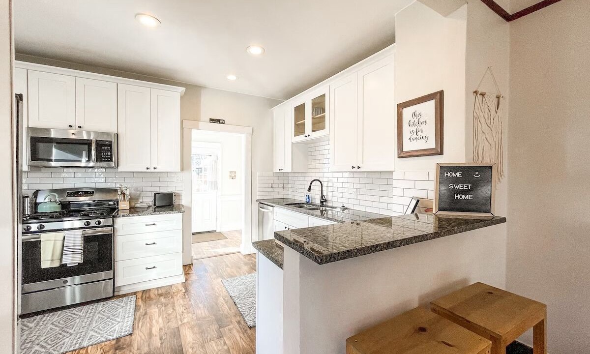 Photo of Kitchen in Old North End