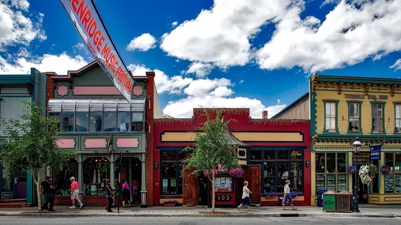 Photo of Others in Breckenridge