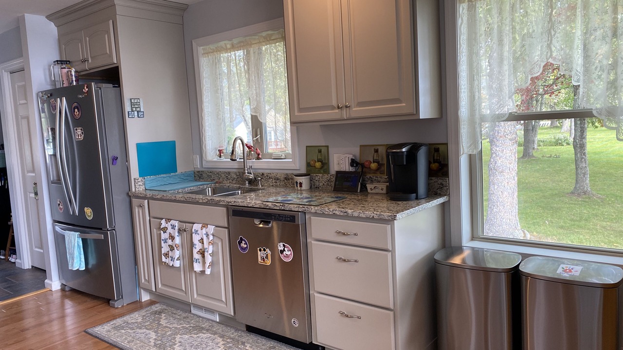 Photo of Kitchen in Malta