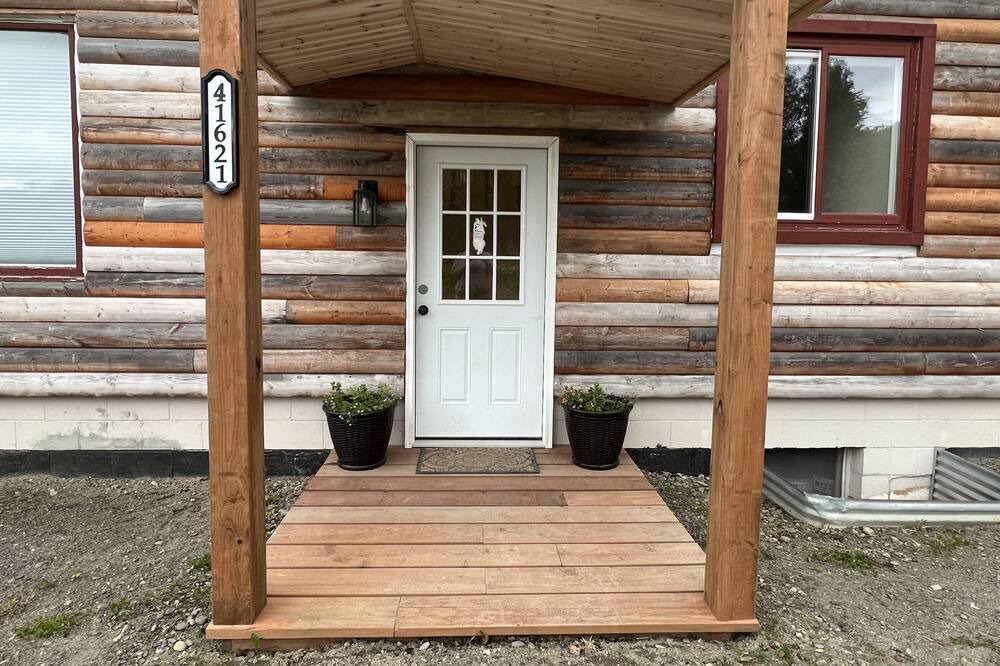 Photo of Outdoor in Kachemak