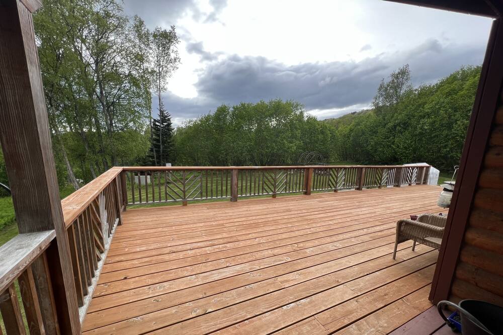 Photo of Outdoor in Kachemak