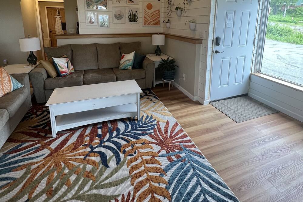 Photo of Livingroom in Kachemak