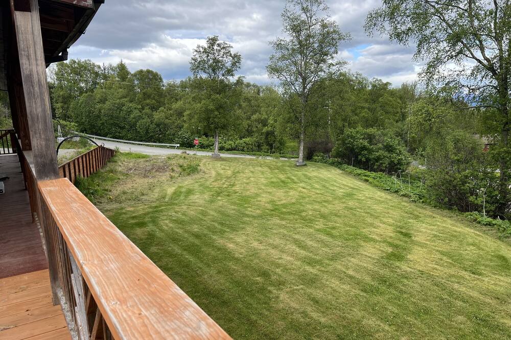 Photo of Outdoor in Kachemak