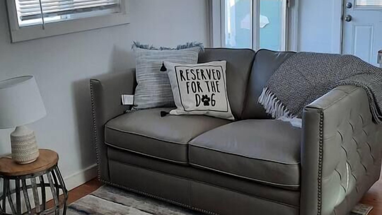 Photo of Livingroom in Grayland