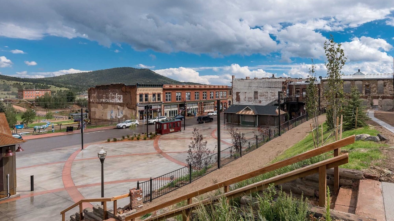 Photo of Outdoor in Victor