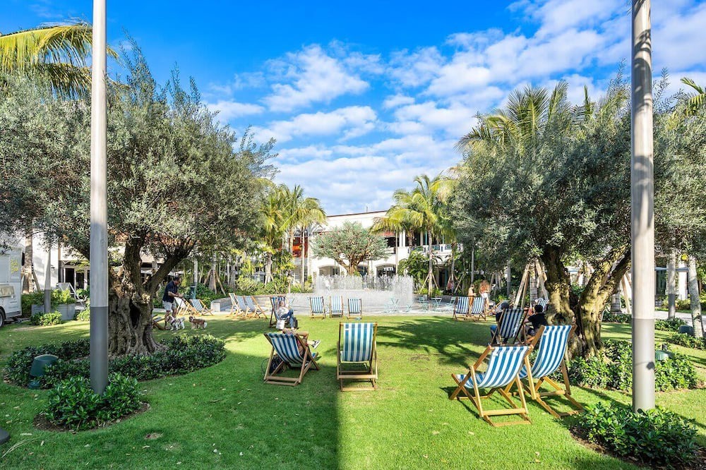 Photo of Outdoor in Poiciana Park II