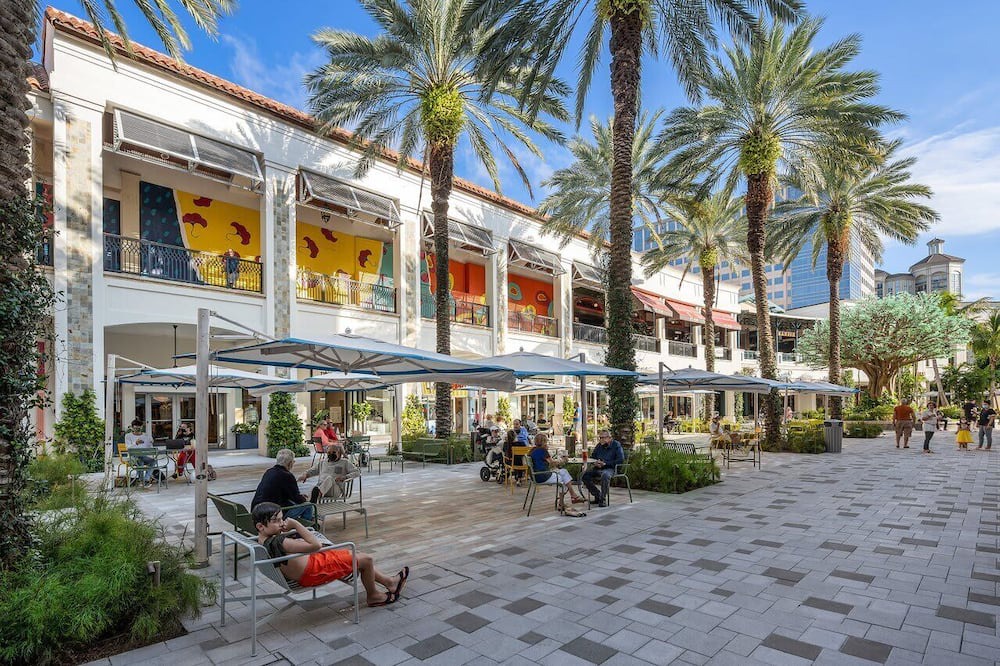 Photo of Outdoor in Poiciana Park II