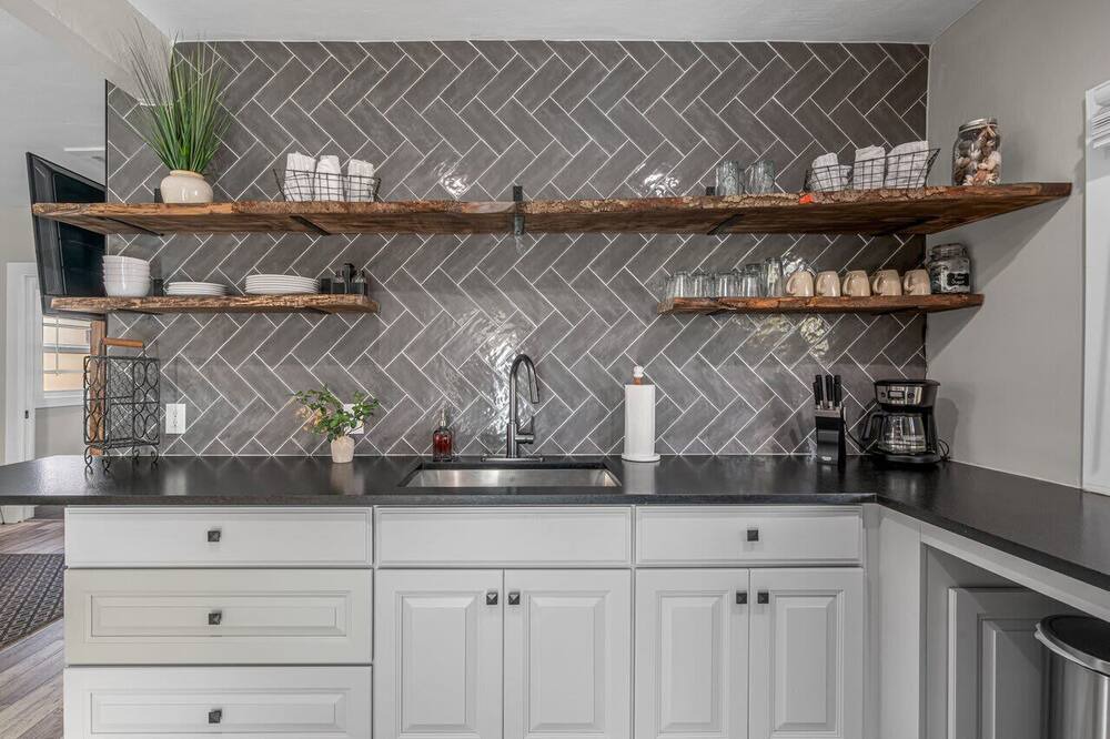 Photo of Kitchen in Poiciana Park II