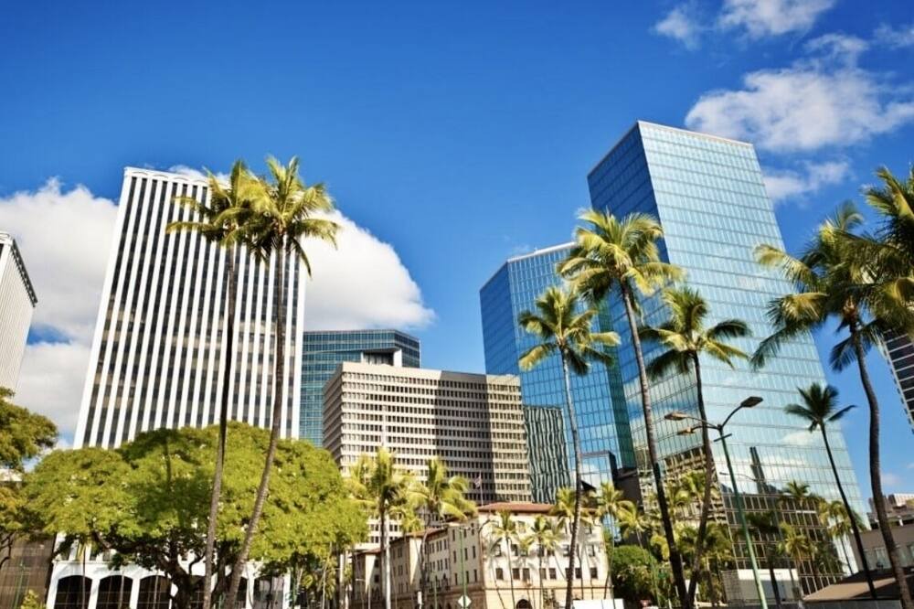 Photo of Outdoor in Nuuanu - Punchbowl
