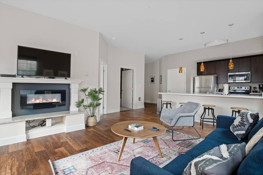 Photo of Livingroom in Town Center