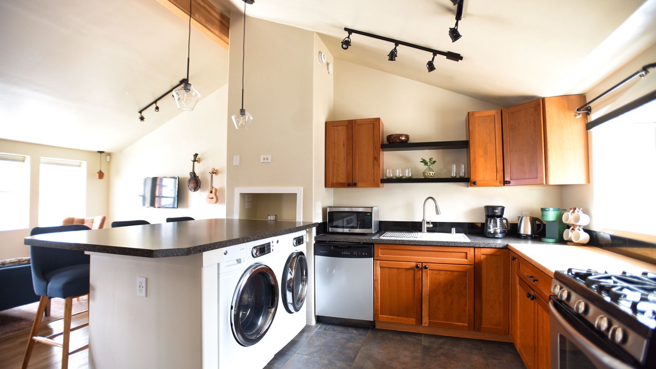 Photo of Kitchen in Anchorage