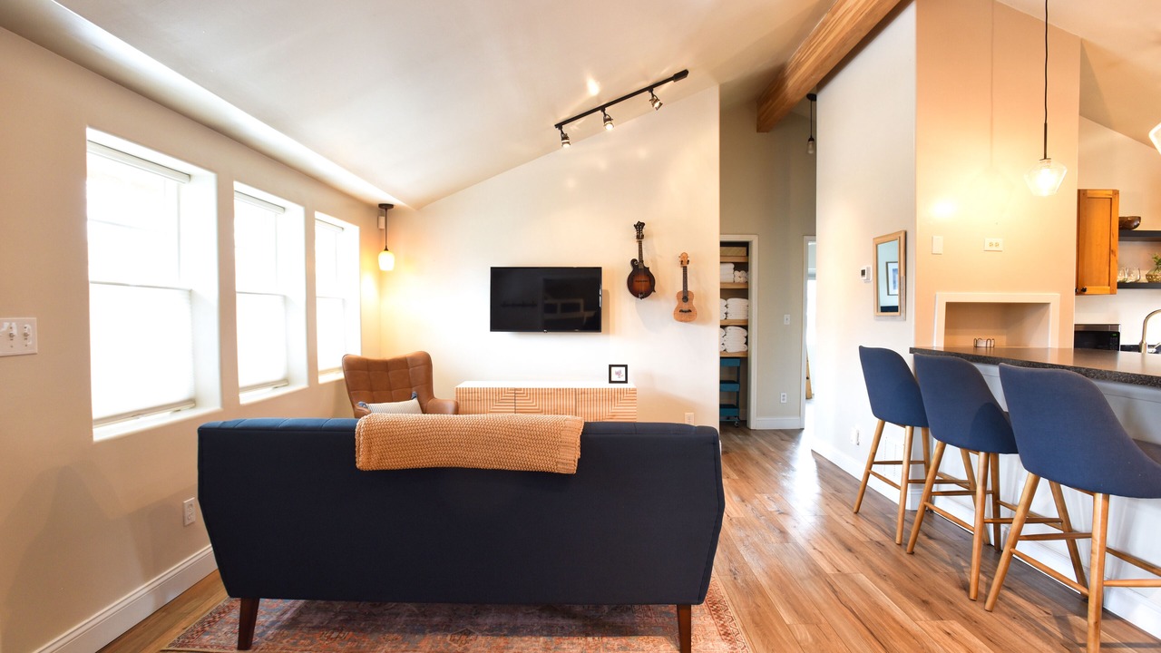 Photo of Livingroom in Anchorage