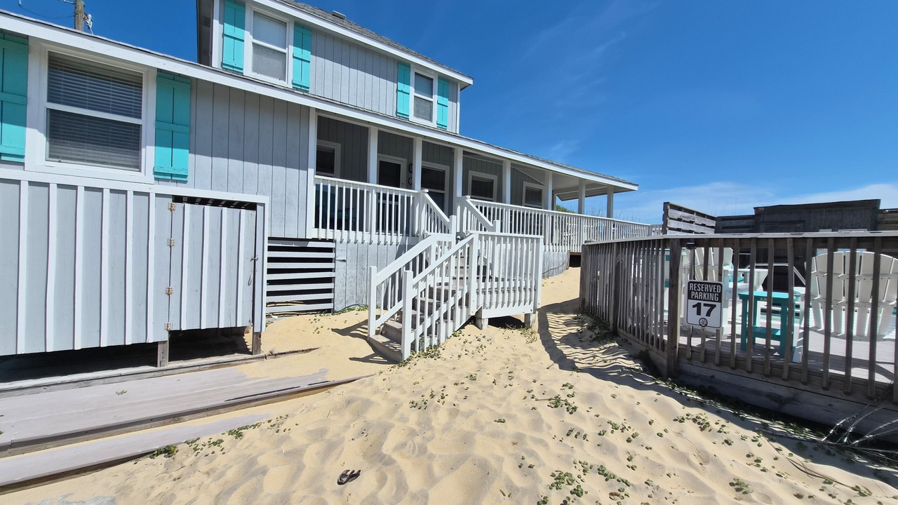 Photo of Outdoor in Nags Head